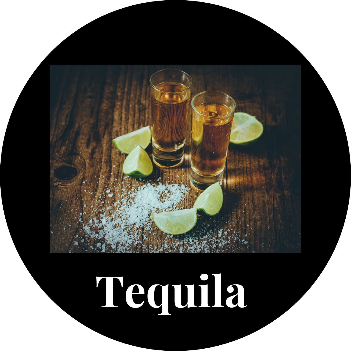 Tequila et Mezcal